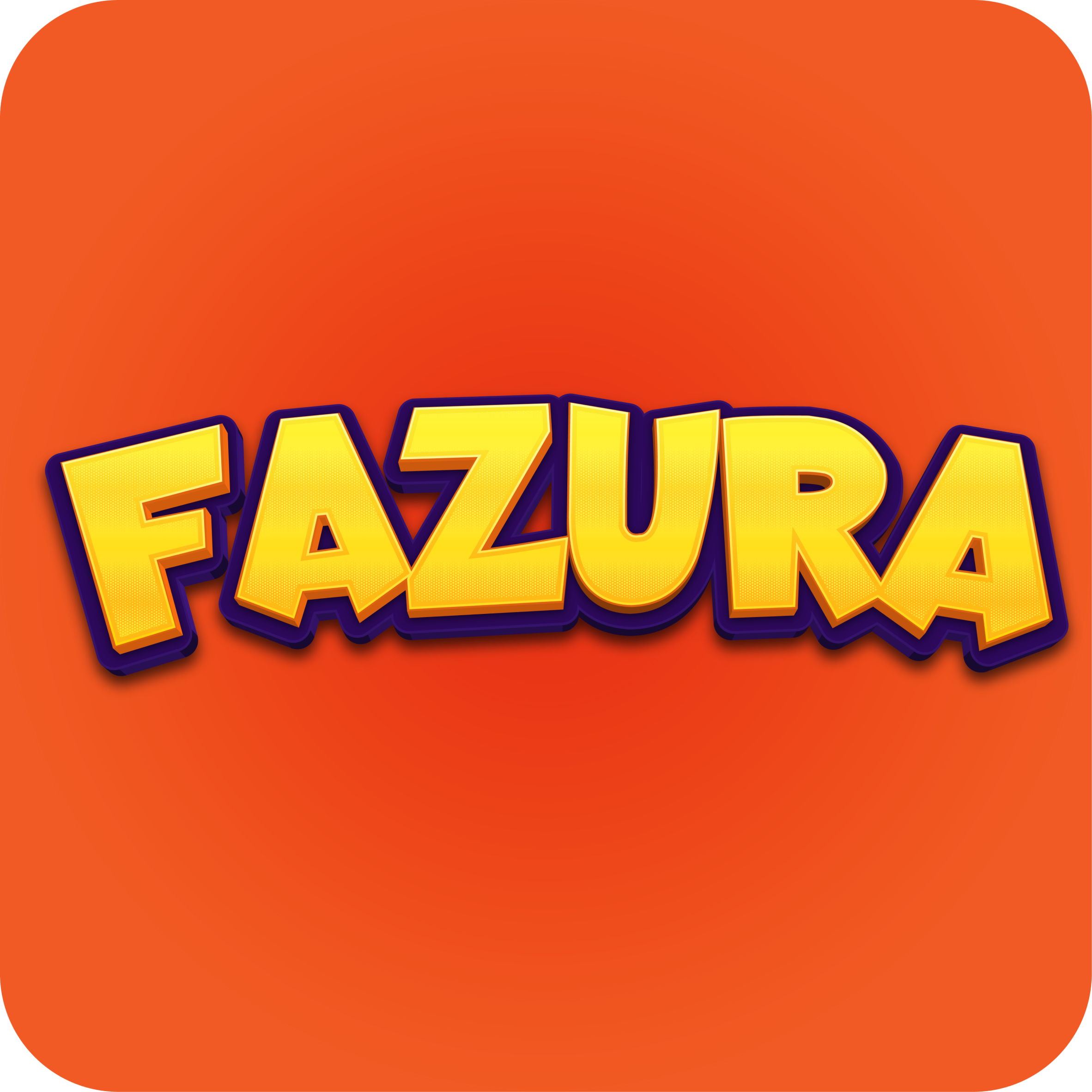 Fazura Logo